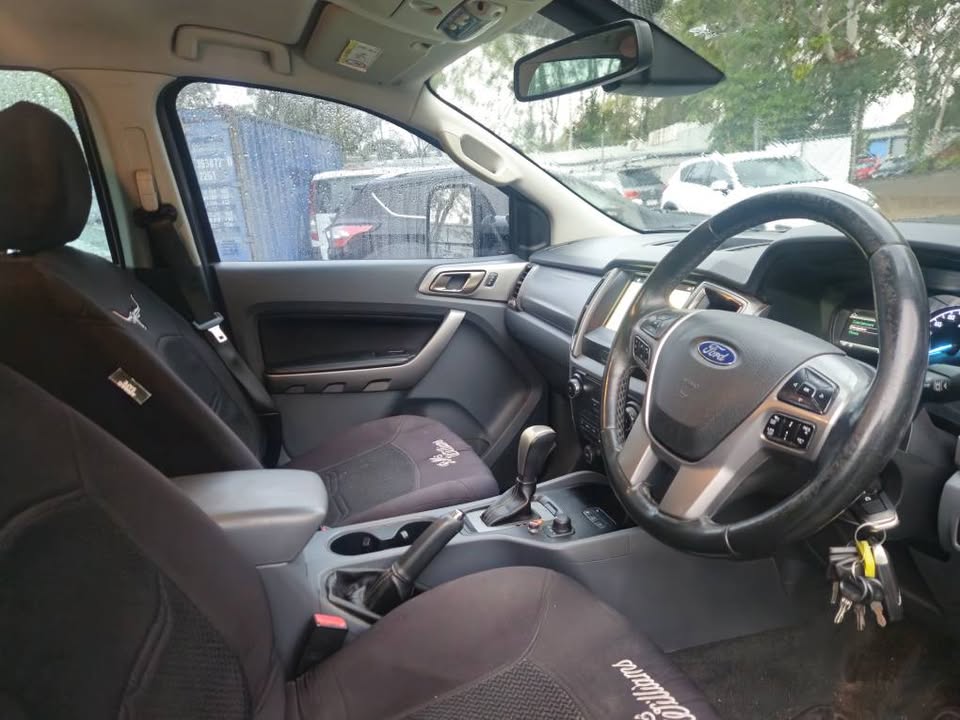 2017 Ford ranger xlt 4x4 auto ABN finance easy done 8.jpg